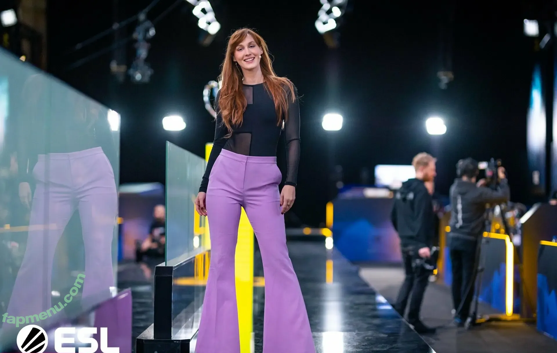 Sjokz nude photo #0303 (Eefje Depoortere / eefjah)