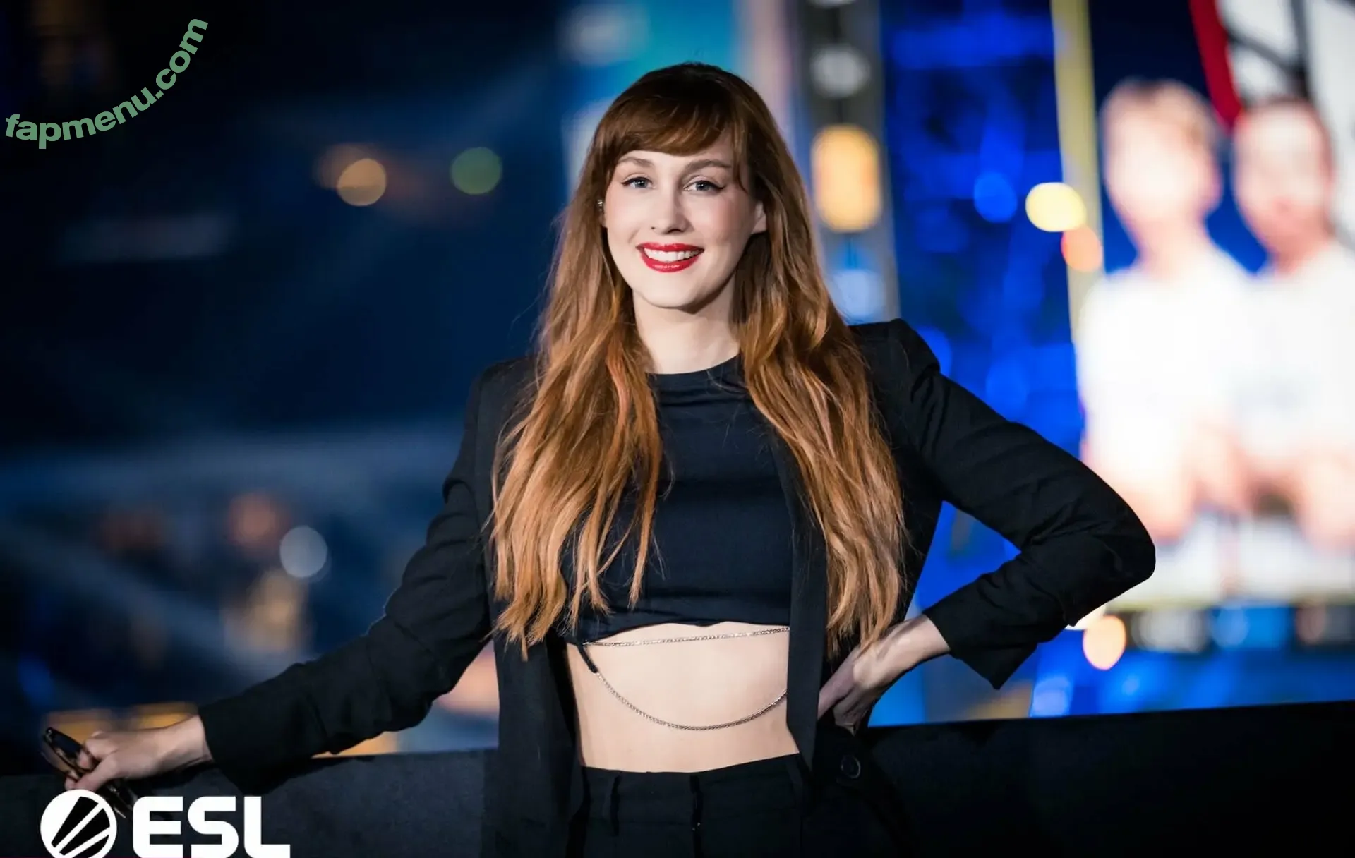 Sjokz nude photo #0315 (Eefje Depoortere / eefjah)