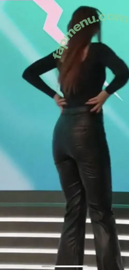 Sjokz nude photo #0317 (Eefje Depoortere / eefjah)