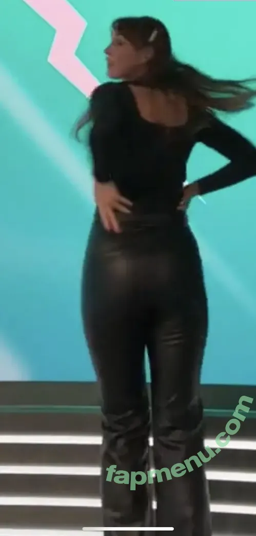 Sjokz nude photo #0323 (Eefje Depoortere / eefjah)