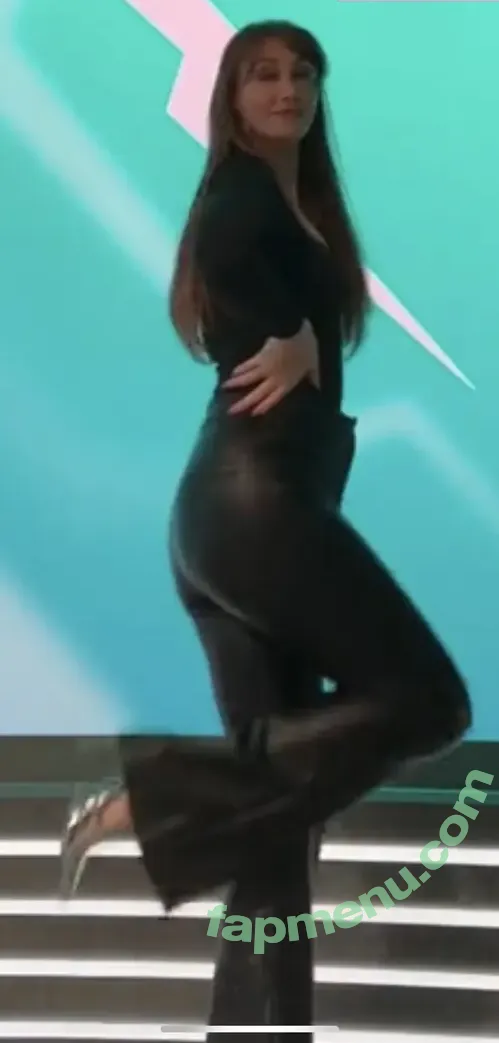 Sjokz nude photo #0324 (Eefje Depoortere / eefjah)