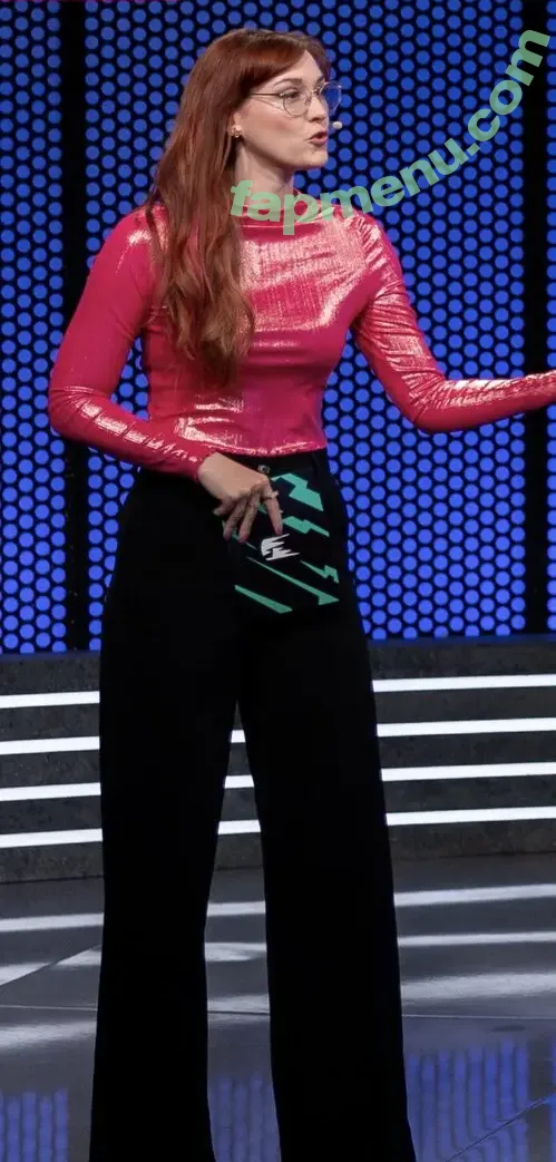 Sjokz nude photo #0329 (Eefje Depoortere / eefjah)