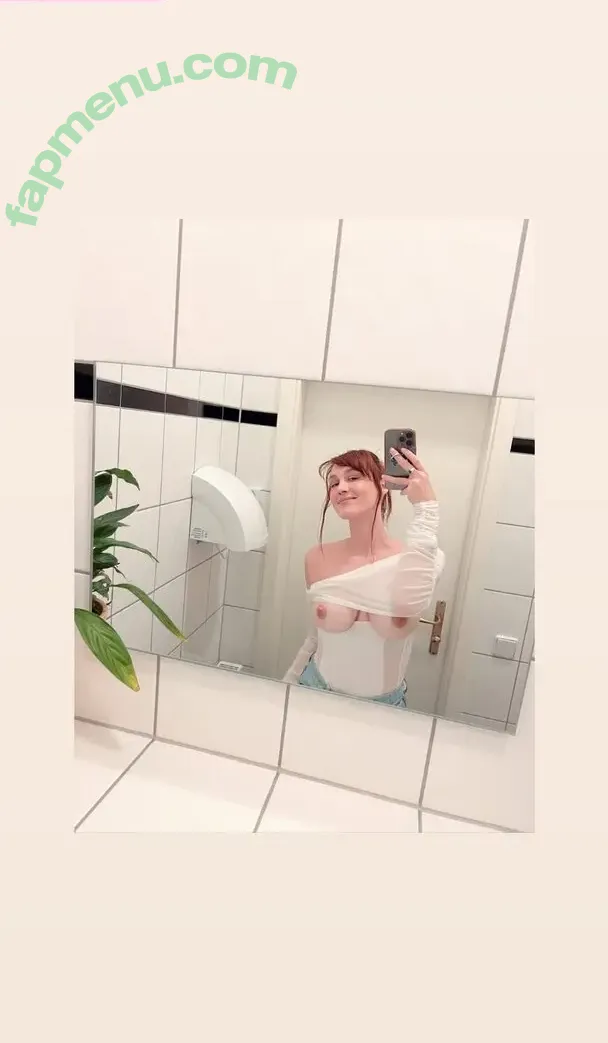 Sjokz nude photo #0344 (Eefje Depoortere / eefjah)