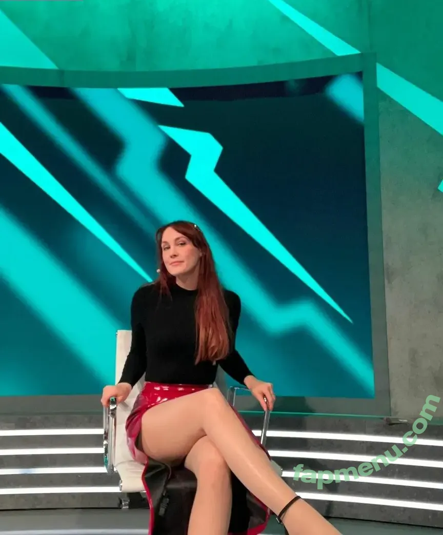 Sjokz nude photo #0349 (Eefje Depoortere / eefjah)