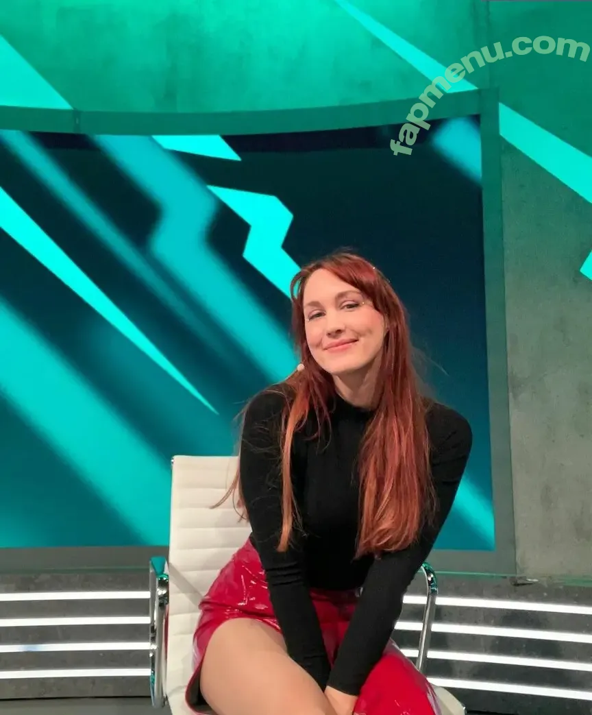 Sjokz nude photo #0350 (Eefje Depoortere / eefjah)