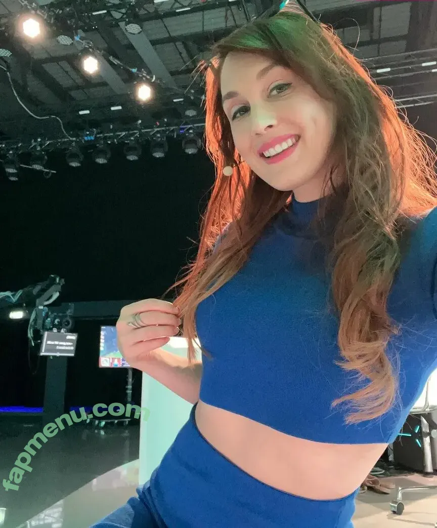 Sjokz nude photo #0377 (Eefje Depoortere / eefjah)