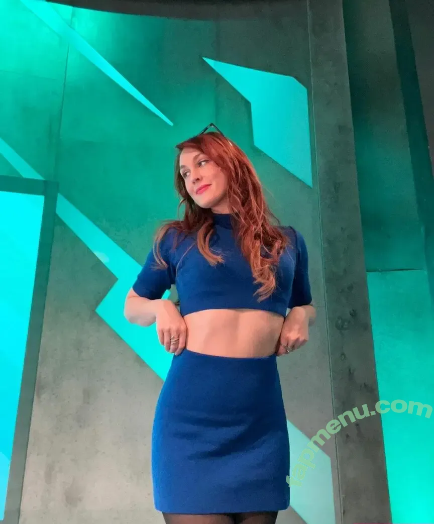 Sjokz nude photo #0378 (Eefje Depoortere / eefjah)