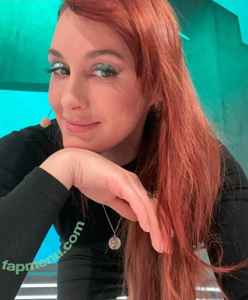 Sjokz nude photo #0391 (Eefje Depoortere / eefjah)