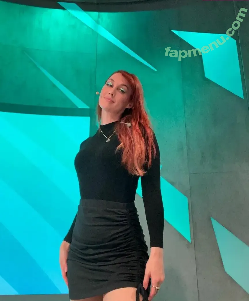 Sjokz nude photo #0393 (Eefje Depoortere / eefjah)