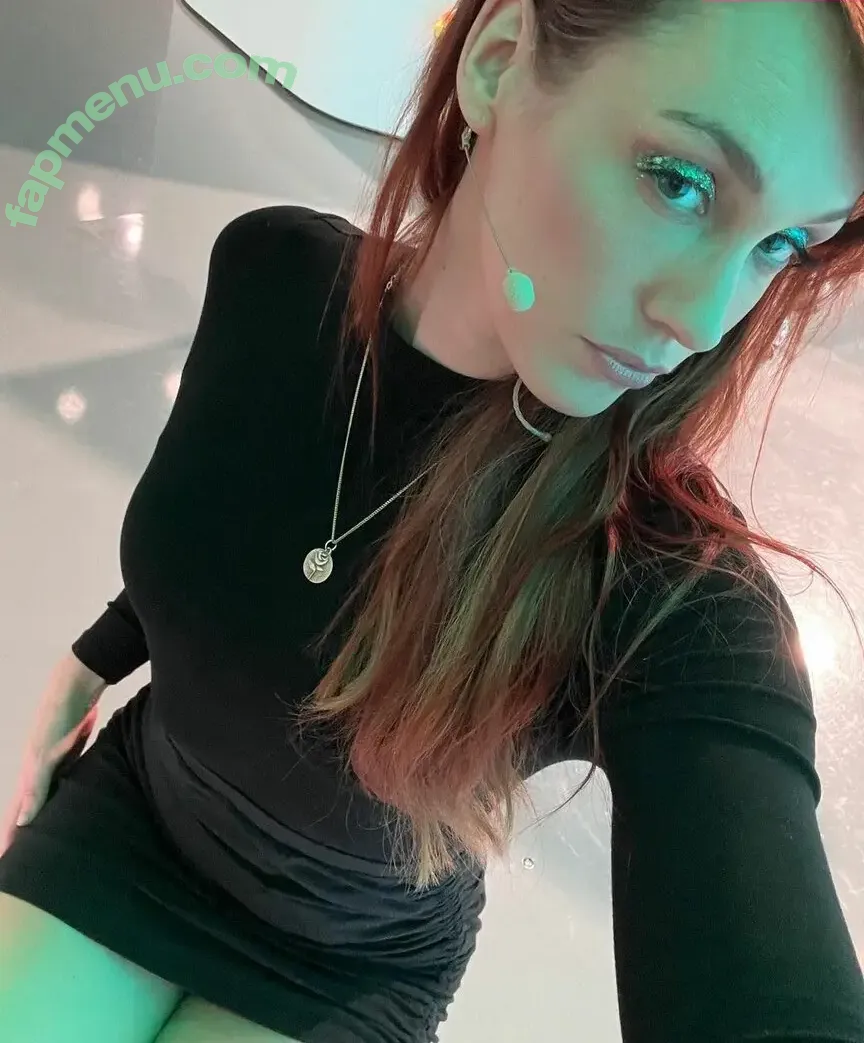 Sjokz nude photo #0394 (Eefje Depoortere / eefjah)