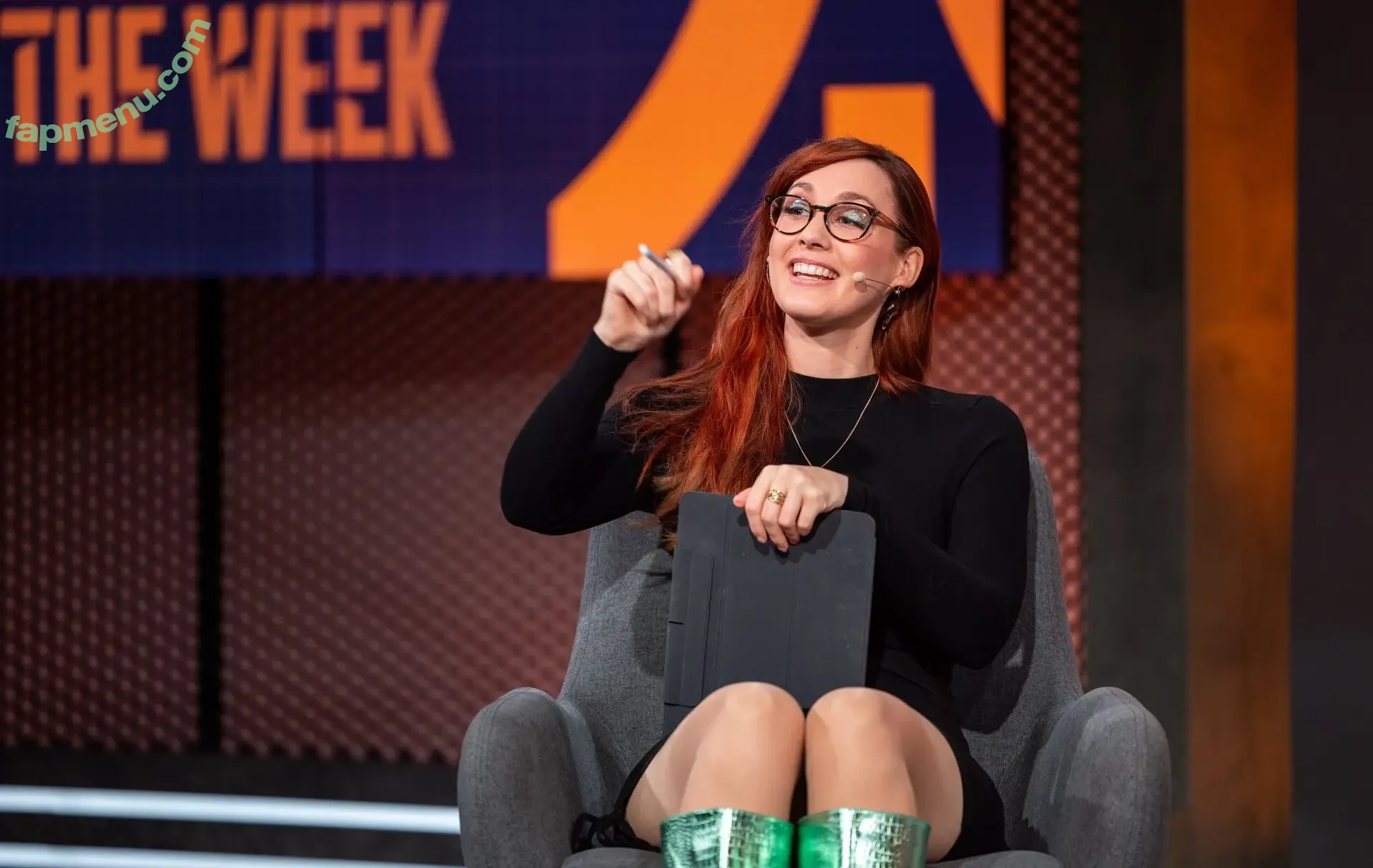 Sjokz nude photo #0402 (Eefje Depoortere / eefjah)