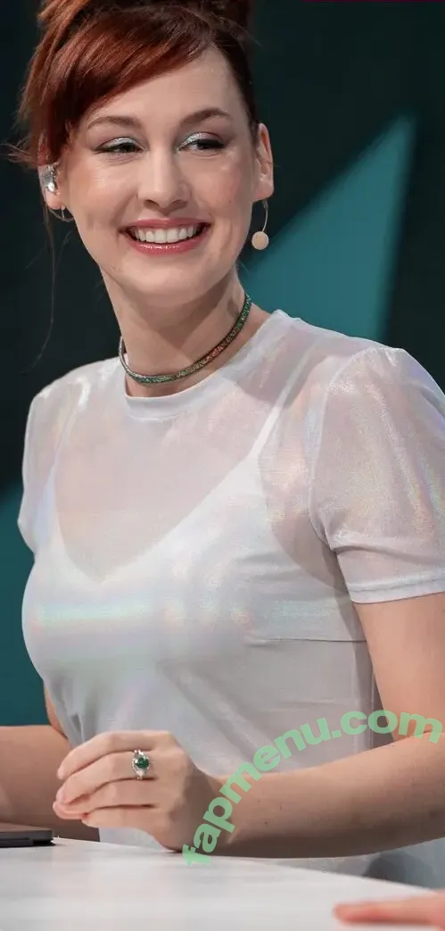 Sjokz nude photo #0417 (Eefje Depoortere / eefjah)