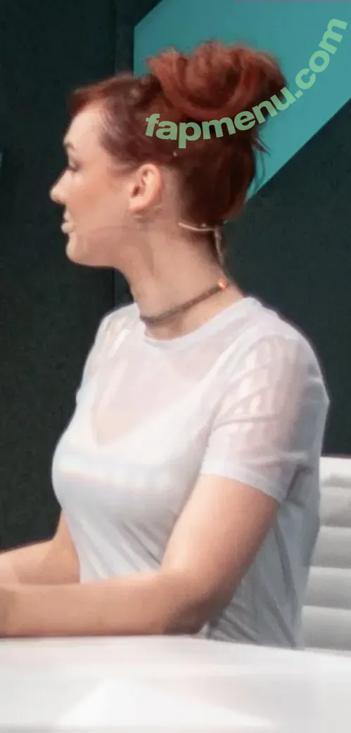 Sjokz nude photo #0418 (Eefje Depoortere / eefjah)