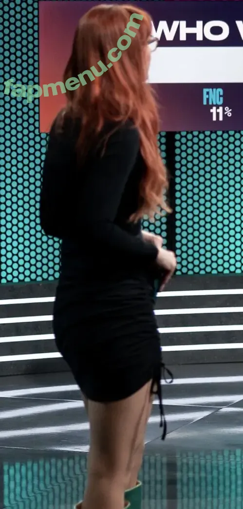 Sjokz nude photo #0423 (Eefje Depoortere / eefjah)