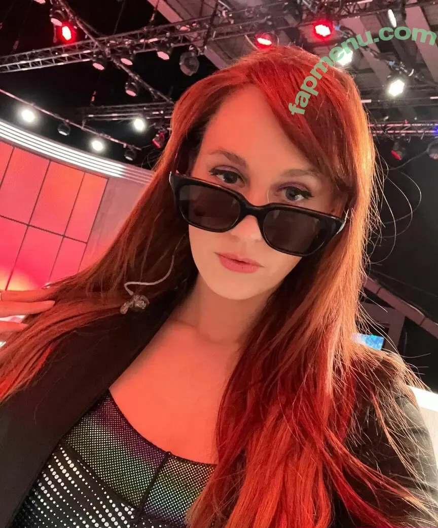 Sjokz nude photo #0432 (Eefje Depoortere / eefjah)