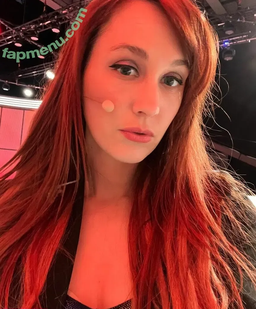 Sjokz nude photo #0433 (Eefje Depoortere / eefjah)