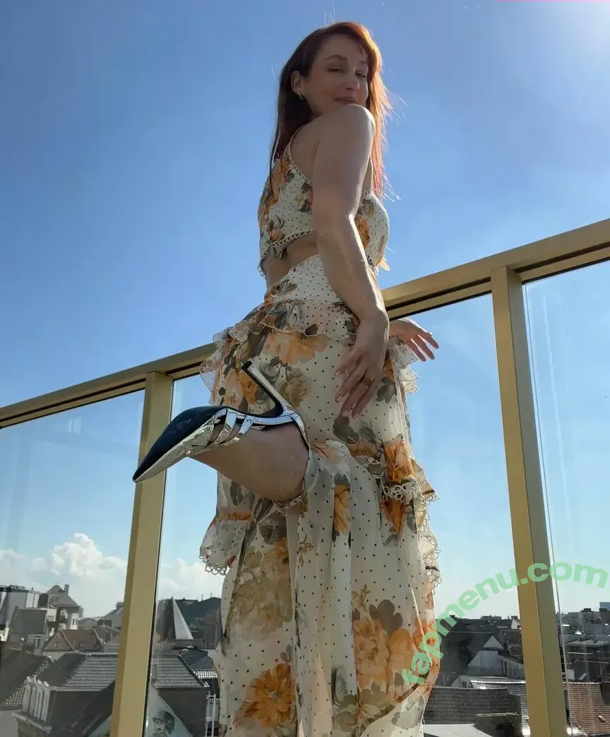 Sjokz nude photo #0442 (Eefje Depoortere / eefjah)