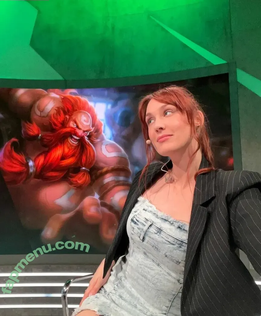 Sjokz nude photo #0453 (Eefje Depoortere / eefjah)