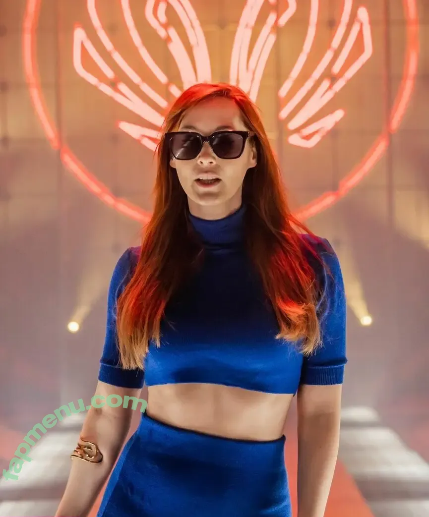 Sjokz nude photo #0468 (Eefje Depoortere / eefjah)