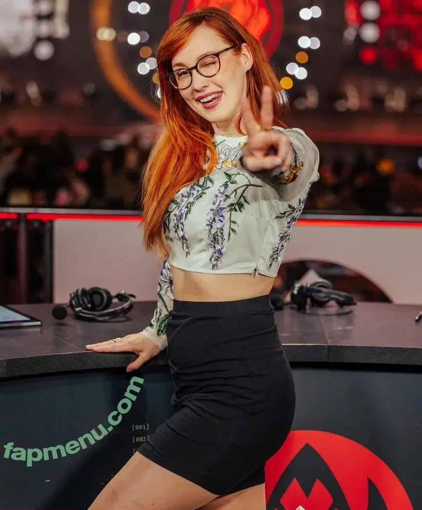 Sjokz nude photo #0494 (Eefje Depoortere / eefjah)