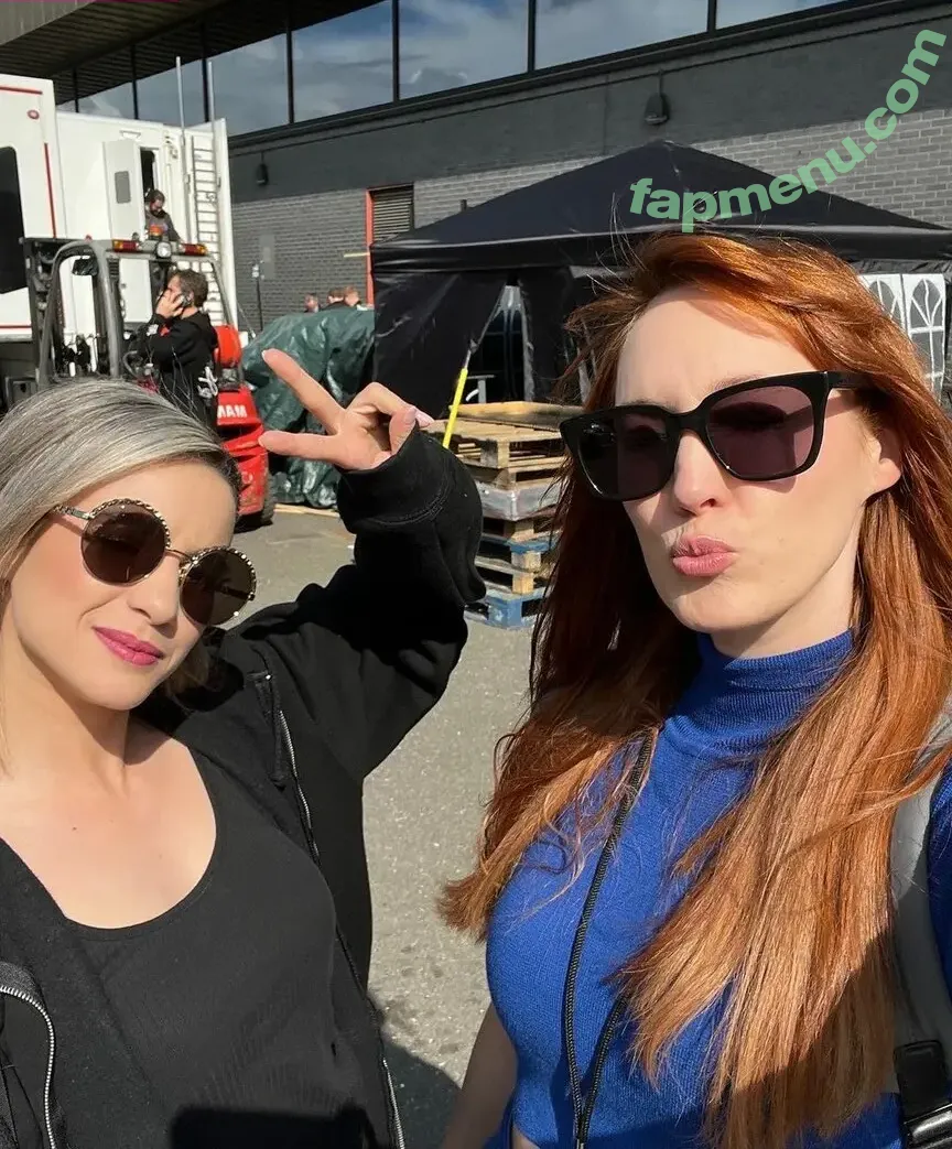 Sjokz nude photo #0499 (Eefje Depoortere / eefjah)