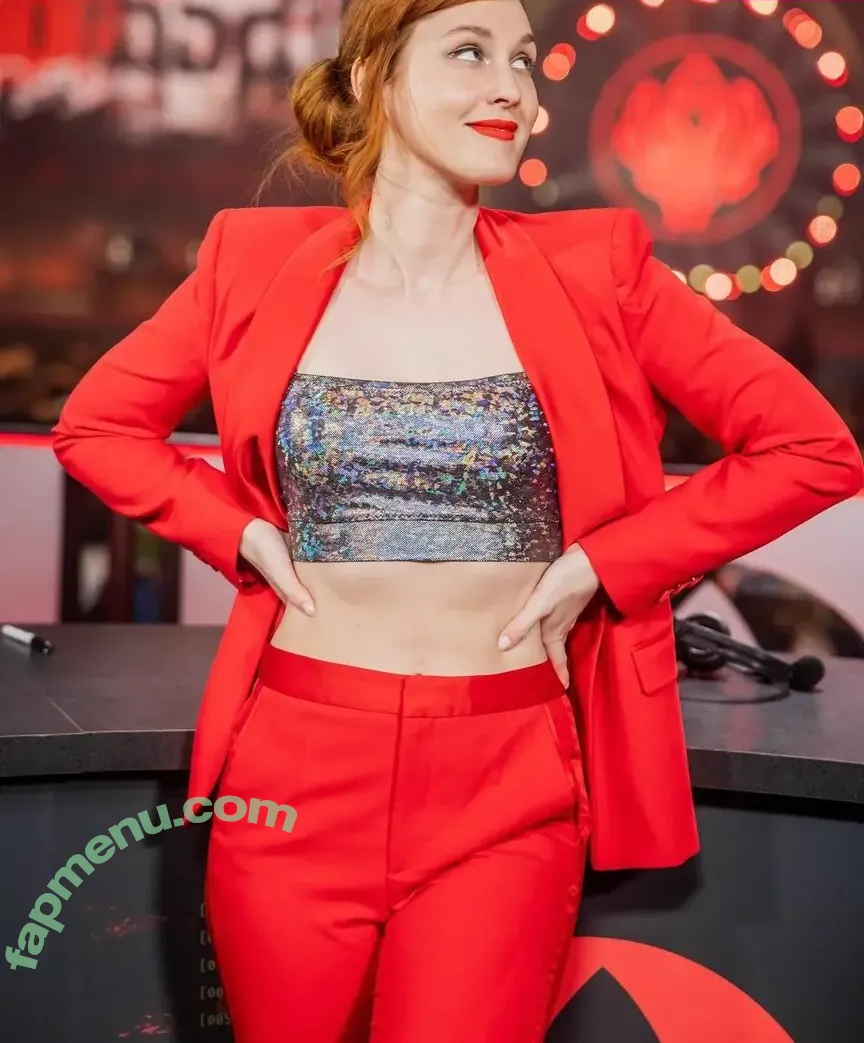 Sjokz nude photo #0508 (Eefje Depoortere / eefjah)