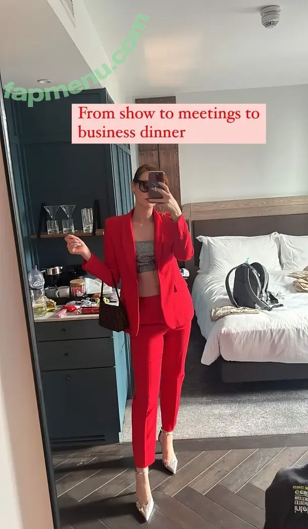 Sjokz nude photo #0514 (Eefje Depoortere / eefjah)