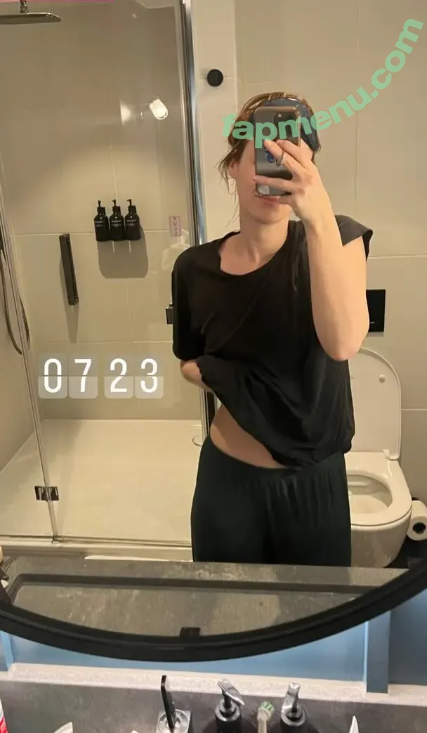Sjokz nude photo #0517 (Eefje Depoortere / eefjah)