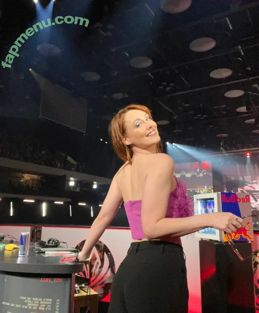 Sjokz nude photo #0522 (Eefje Depoortere / eefjah)