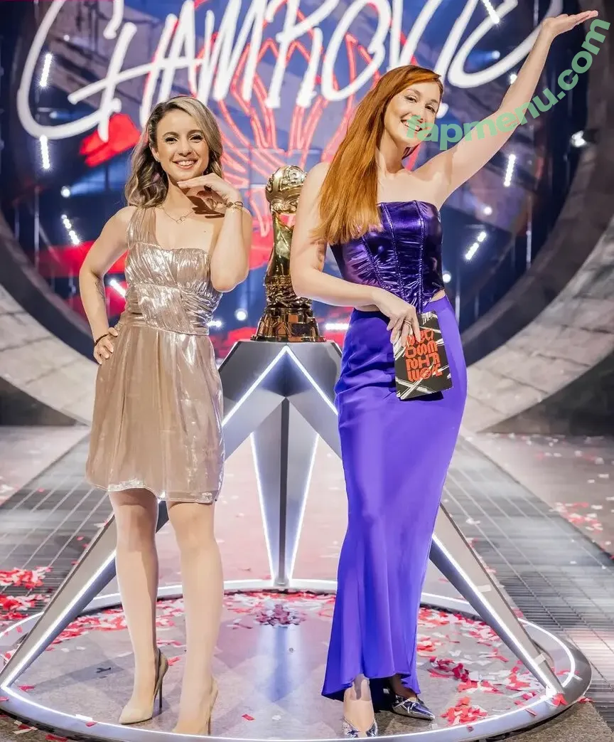 Sjokz nude photo #0526 (Eefje Depoortere / eefjah)