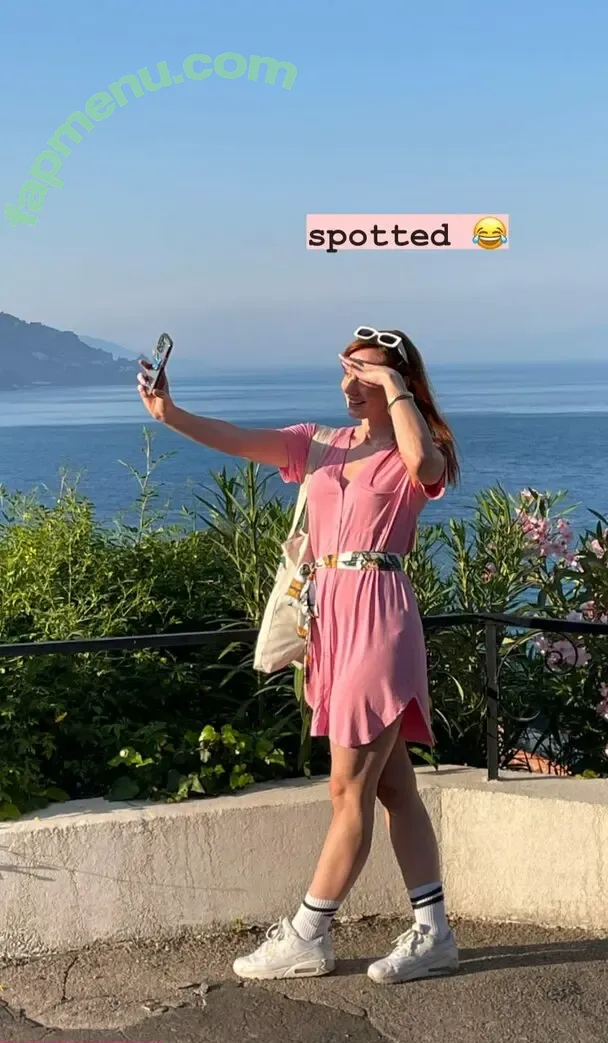 Sjokz nude photo #0539 (Eefje Depoortere / eefjah)