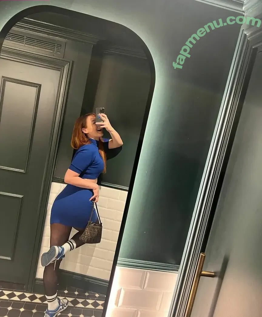 Sjokz nude photo #0541 (Eefje Depoortere / eefjah)