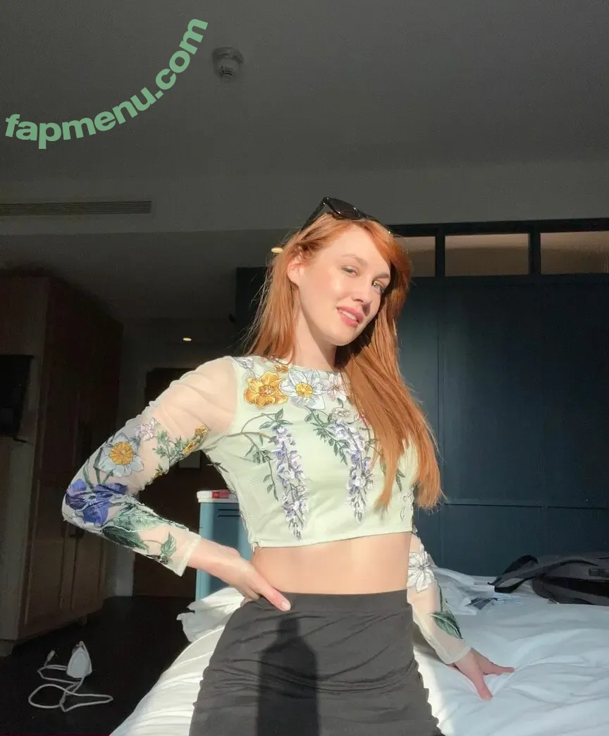 Sjokz nude photo #0544 (Eefje Depoortere / eefjah)