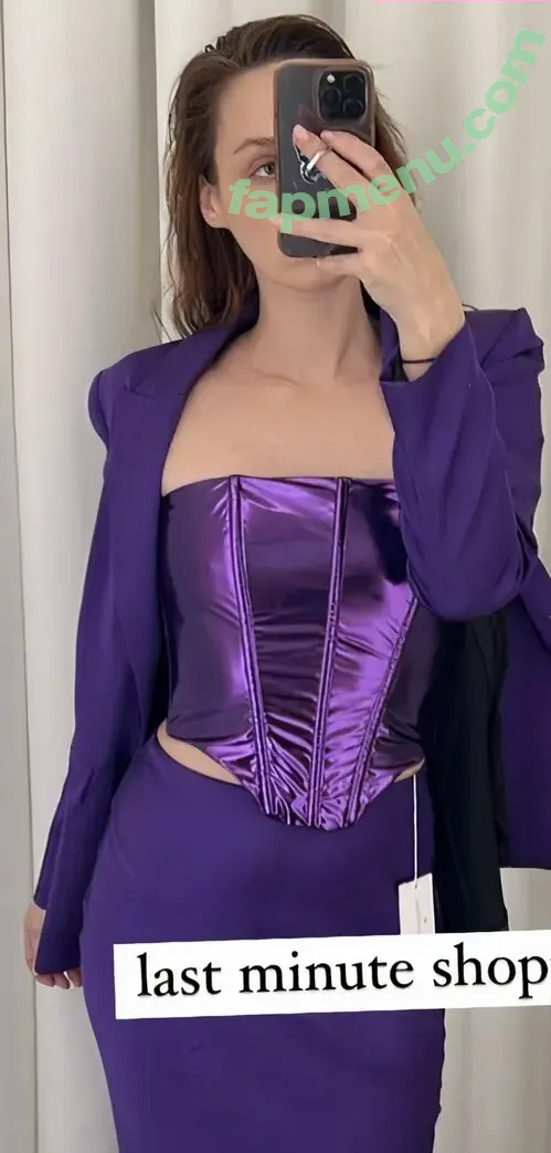 Sjokz nude photo #0555 (Eefje Depoortere / eefjah)