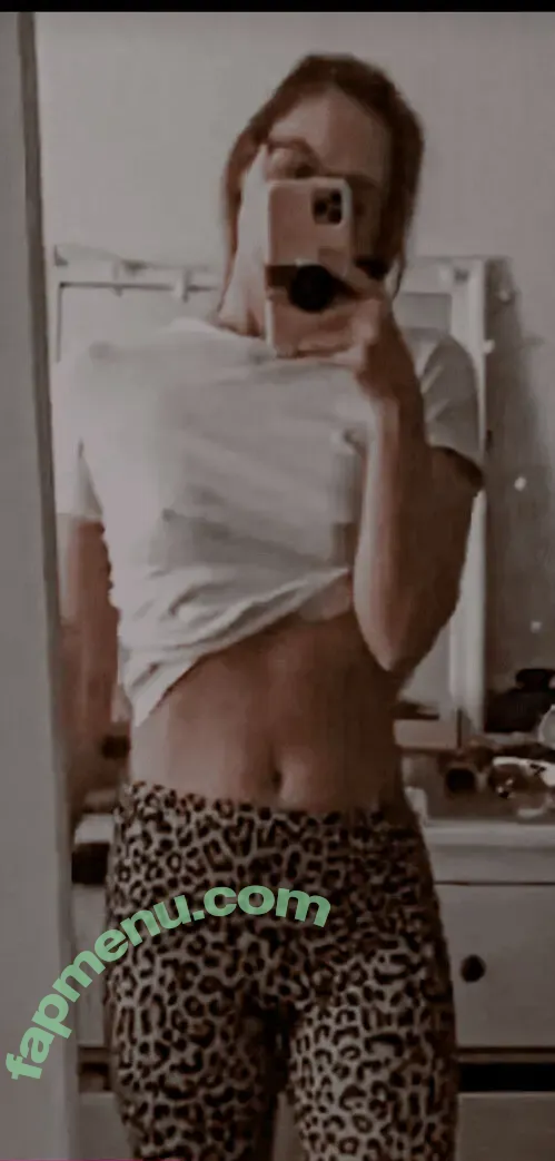 Sjokz nude photo #0556 (Eefje Depoortere / eefjah)