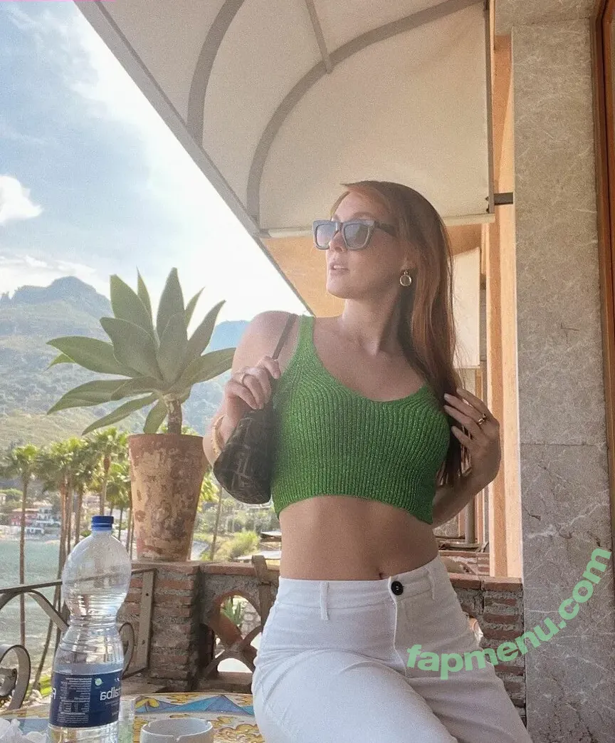 Sjokz nude photo #0559 (Eefje Depoortere / eefjah)