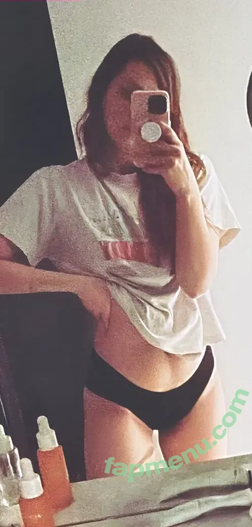 Sjokz nude photo #0562 (Eefje Depoortere / eefjah)