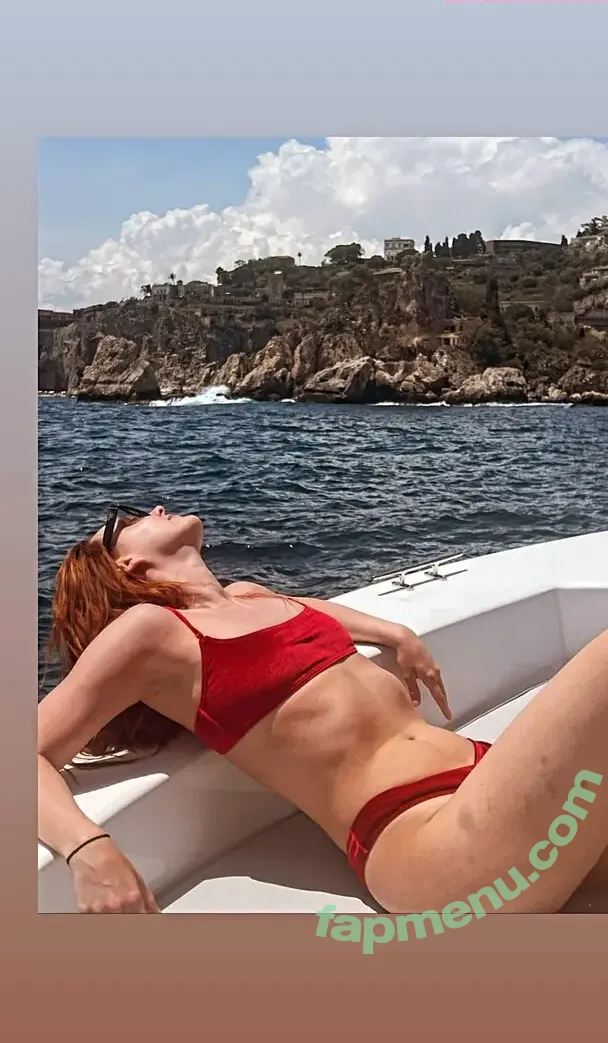 Sjokz nude photo #0566 (Eefje Depoortere / eefjah)