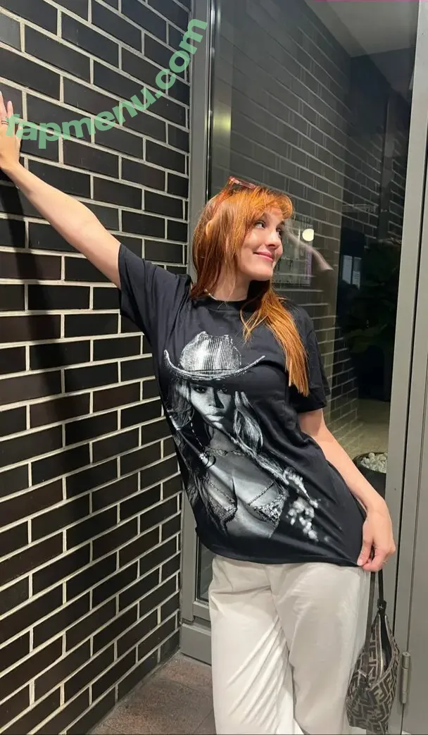 Sjokz nude photo #0583 (Eefje Depoortere / eefjah)