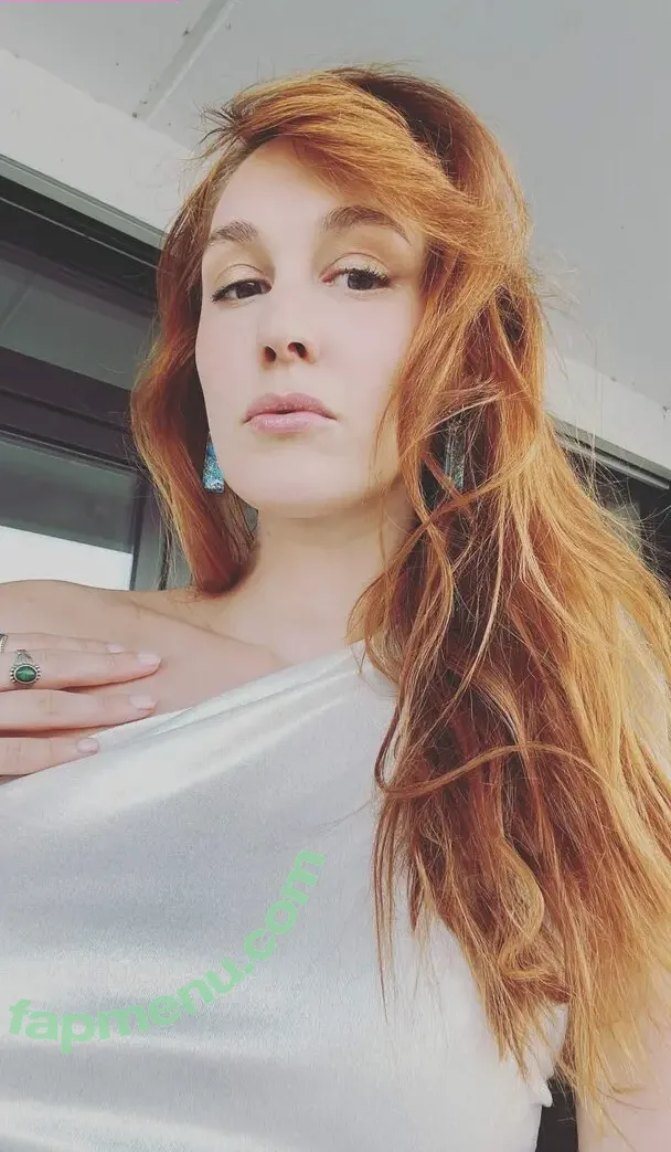 Sjokz nude photo #0586 (Eefje Depoortere / eefjah)