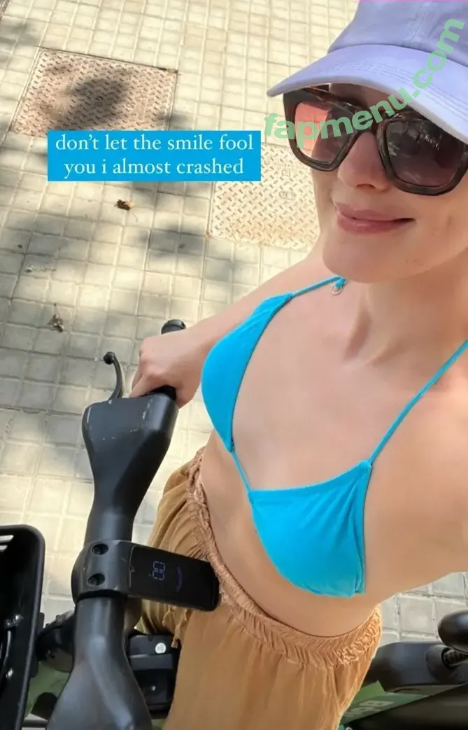 Sjokz nude photo #0596 (Eefje Depoortere / eefjah)