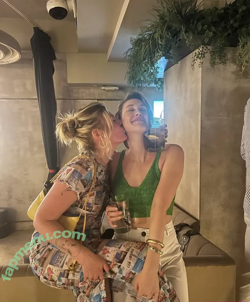 Sjokz nude photo #0613 (Eefje Depoortere / eefjah)