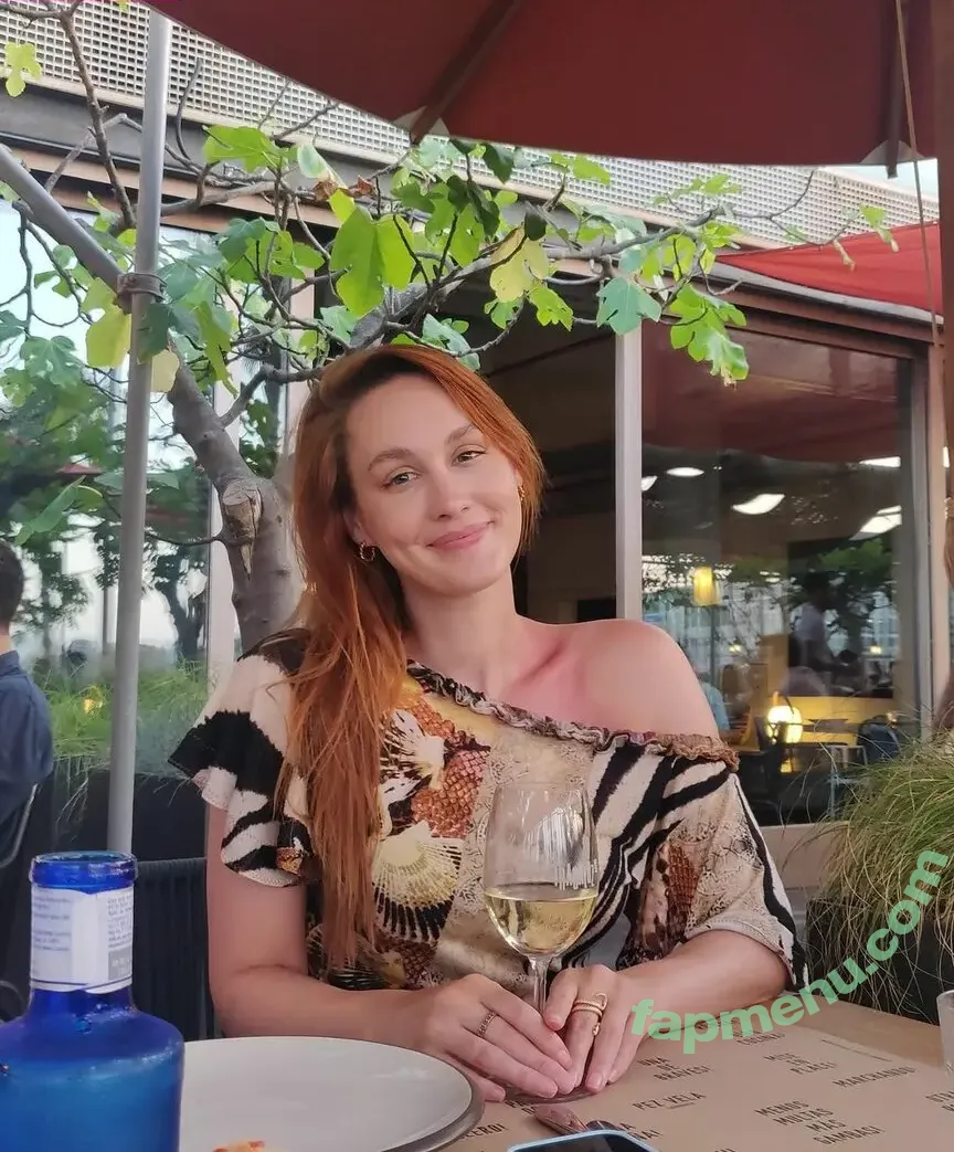 Sjokz nude photo #0617 (Eefje Depoortere / eefjah)