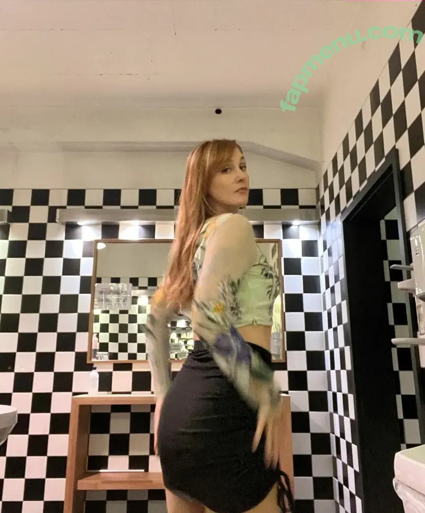 Sjokz nude photo #0630 (Eefje Depoortere / eefjah)