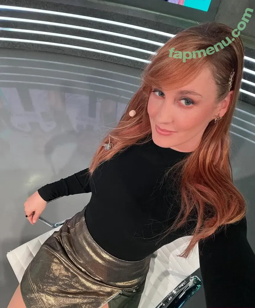 Sjokz nude photo #0648 (Eefje Depoortere / eefjah)