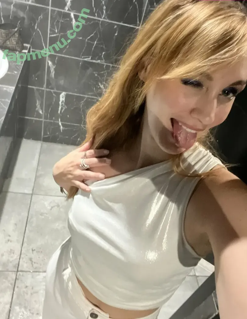 Sjokz nude photo #0668 (Eefje Depoortere / eefjah)