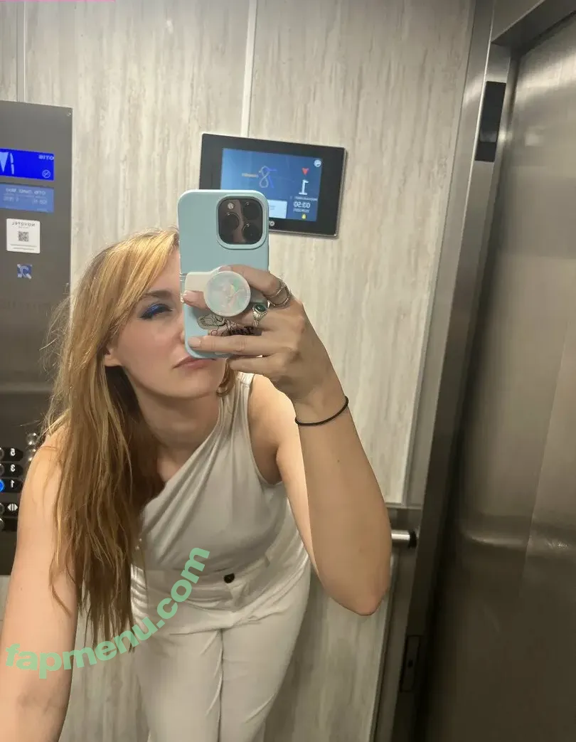 Sjokz nude photo #0669 (Eefje Depoortere / eefjah)