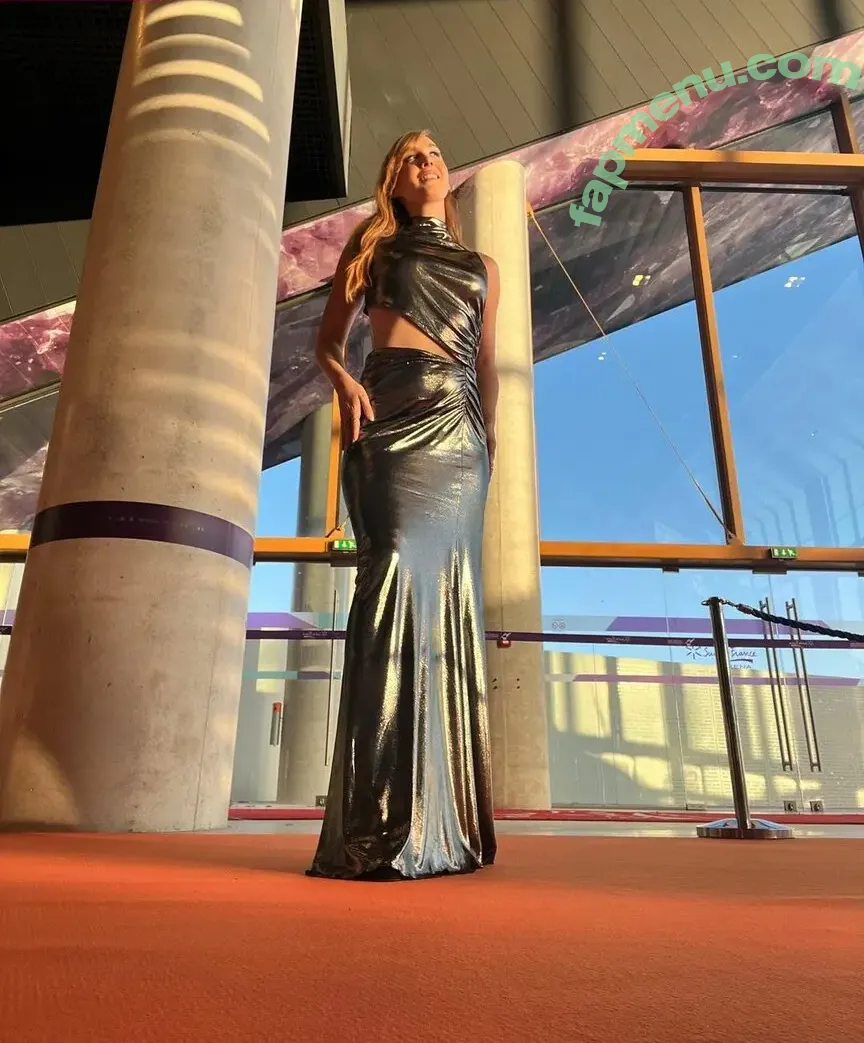 Sjokz nude photo #0674 (Eefje Depoortere / eefjah)