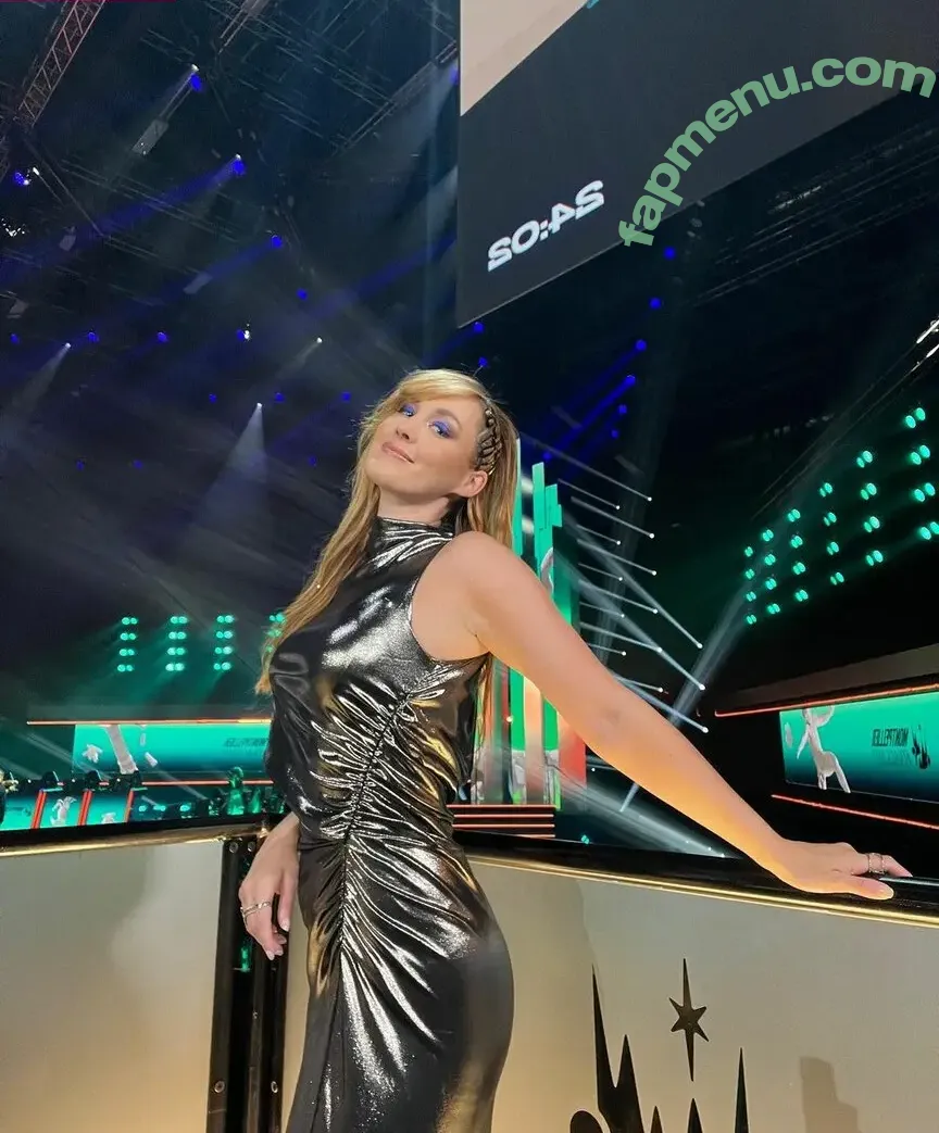 Sjokz nude photo #0675 (Eefje Depoortere / eefjah)