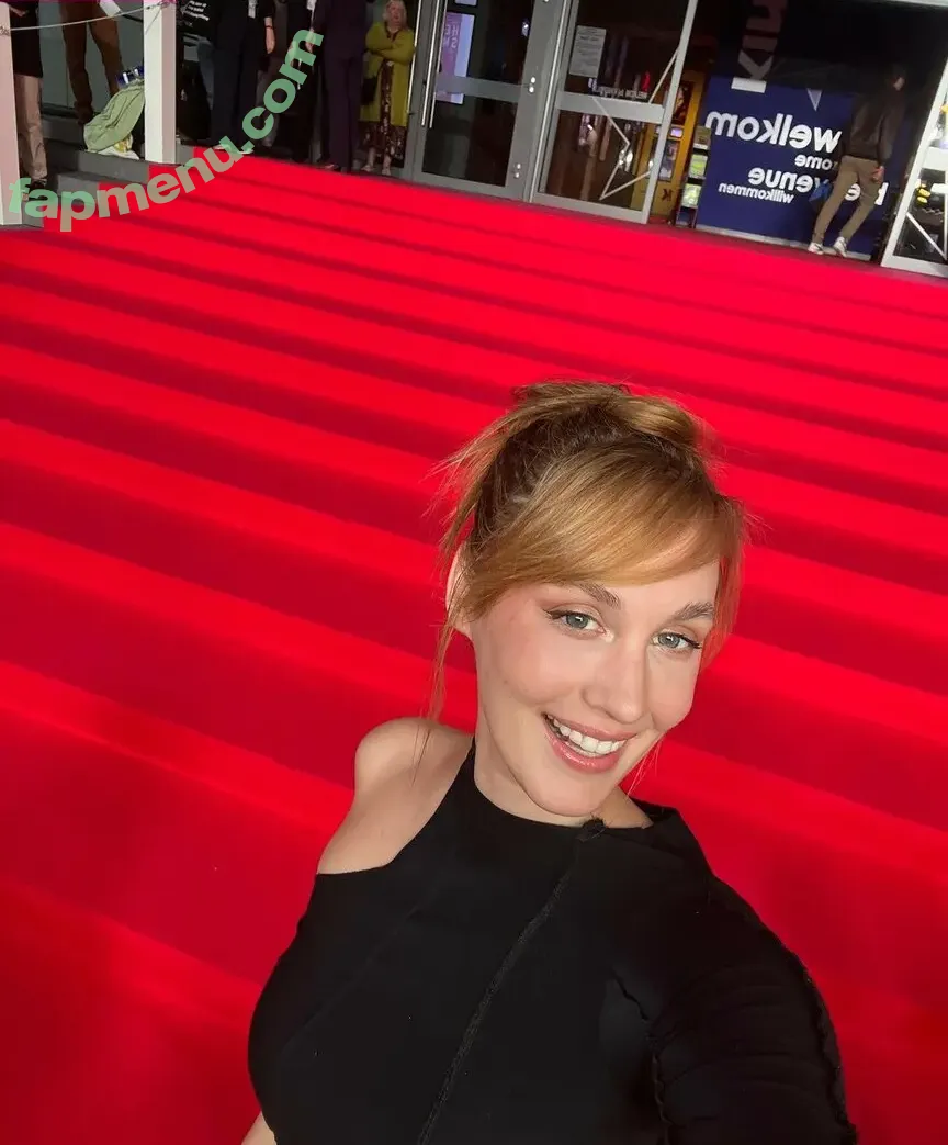 Sjokz nude photo #0703 (Eefje Depoortere / eefjah)